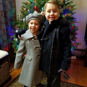 Meet your Posher, Frank